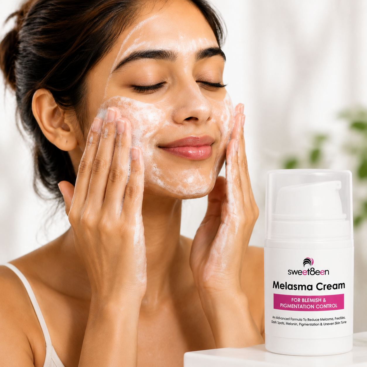 Melasma Cream Saver - Pack of 2