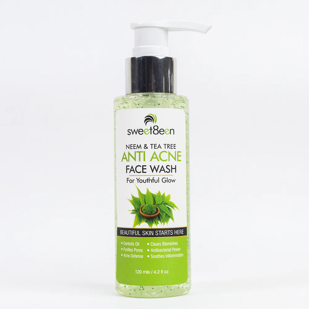 Anti Acne Bundle