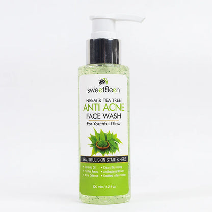 Anti Acne Bundle