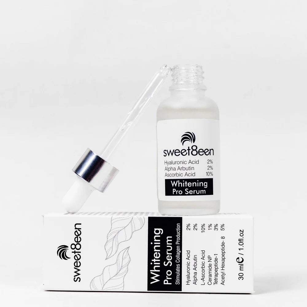 Anti Pigmentation Bundle