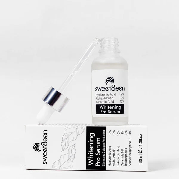 Pigmentation Bundle