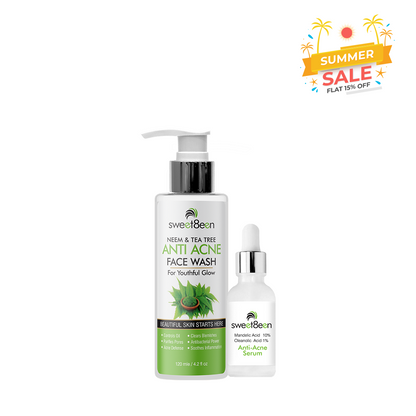 Anti Acne Bundle