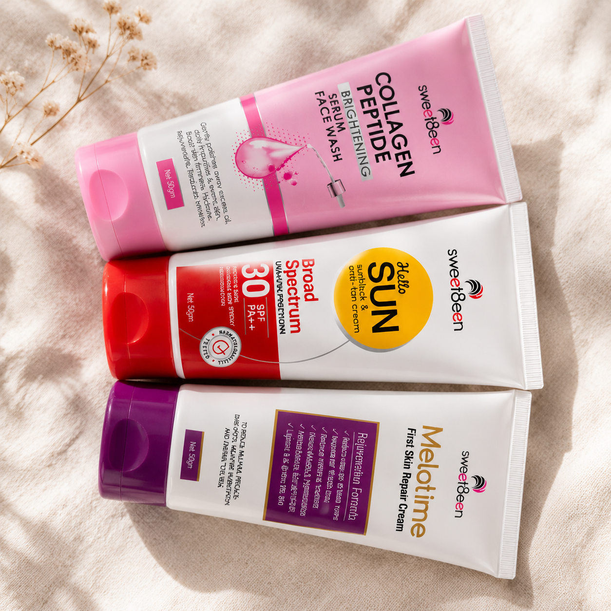 Clear Complextion Bundle