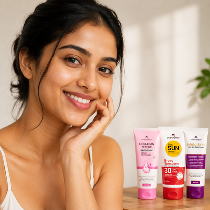 Clear Complextion Bundle