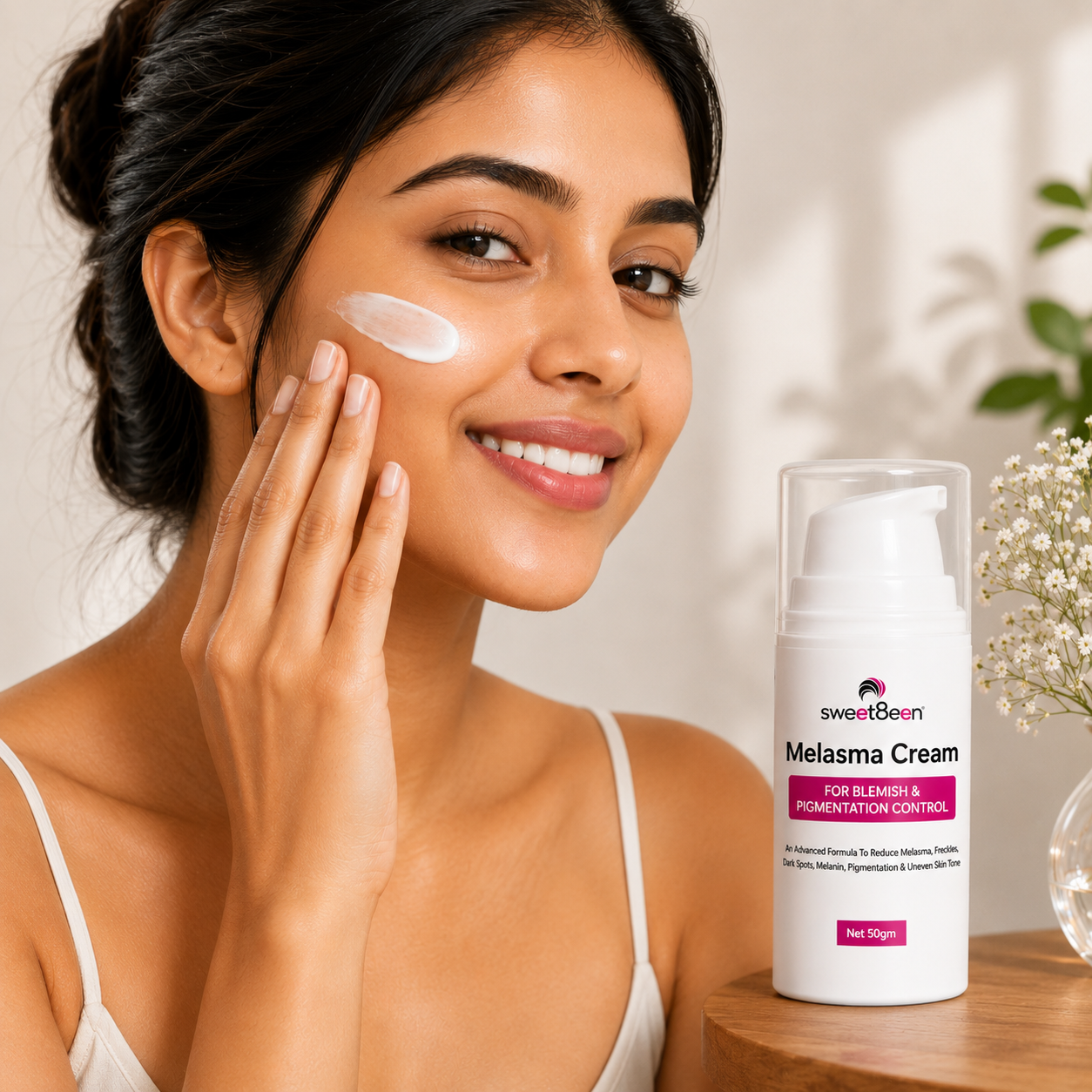 Melasma Cream Saver - Pack of 2