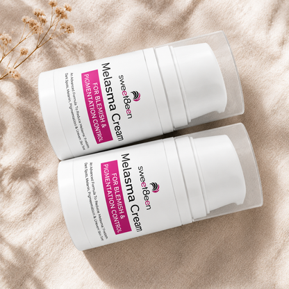 Melasma Cream Saver - Pack of 2
