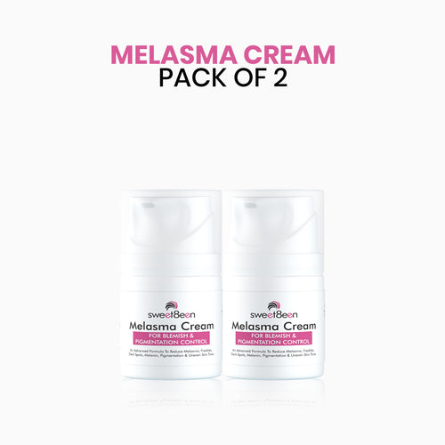 Melasma Cream Saver - Pack of 2