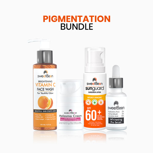 Pigmentation Bundle
