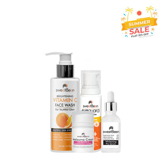 Pigmentation Bundle