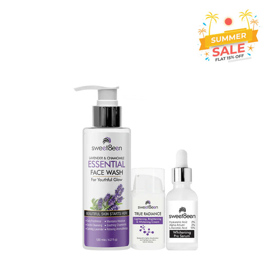 Pure Radiance Trio