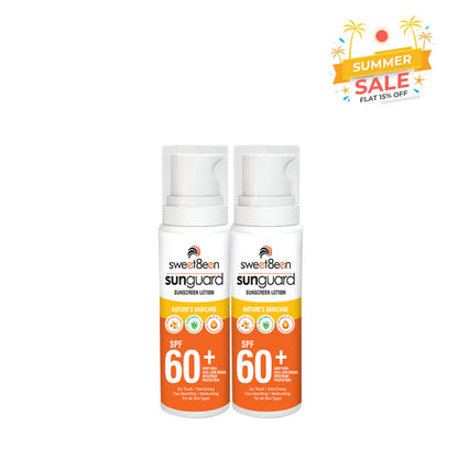 SunGaurd SunBlock - Pack of 2