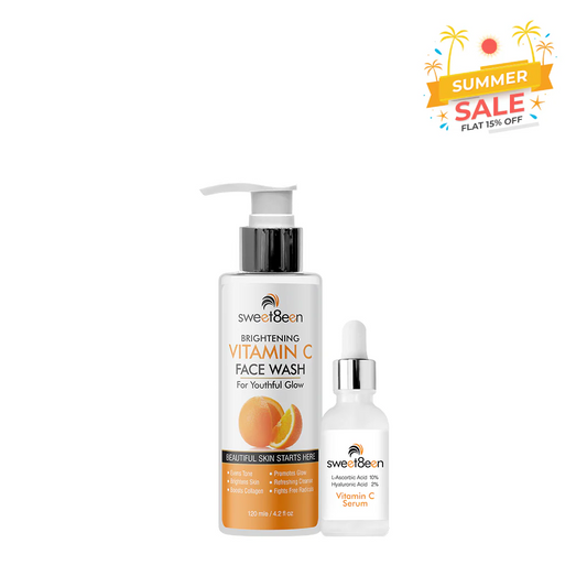 Vitamin C Bundle
